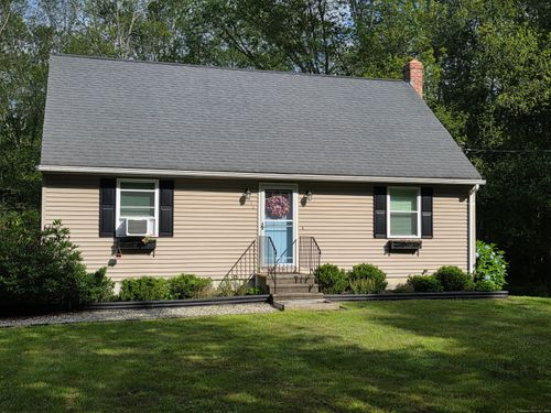111 Bingham Rd, Canterbury, CT, 06331-1345 | Card Image