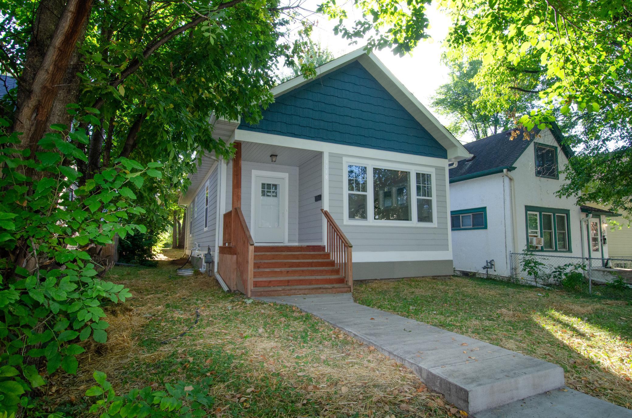 Girard Ave, Minneapolis, MN 55412
