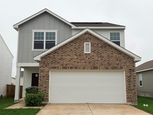 414 Line Of Fire Way, Jarrell, TX, 76537-0849 | Card Image