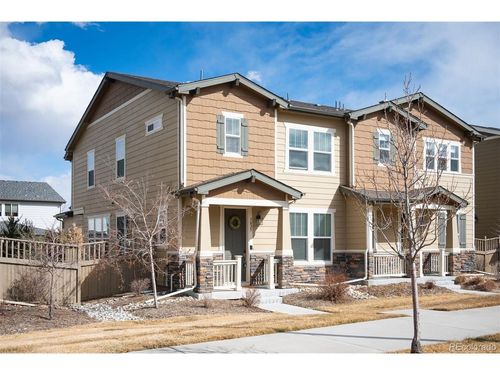 3025 Low Meadow Blvd, Castle Rock, CO, 80109-3839 | Card Image
