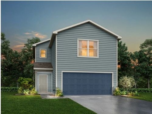 804 Bluffview Dr, Cleburne, TX, 76031-5272 | Card Image