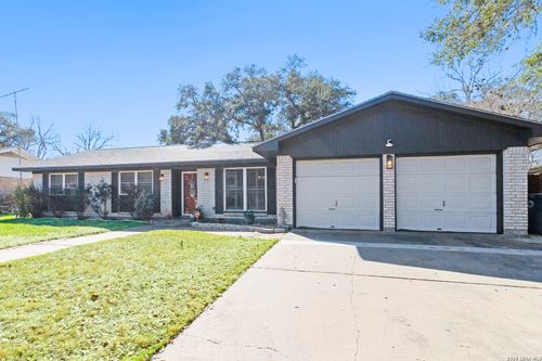 1603 N Las Palmas, Beeville, TX, 78102 | Card Image