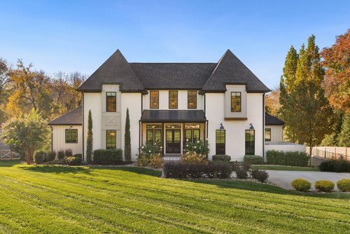 4613 Villa Green Dr, Nashville, TN, 37215-4331 | Card Image