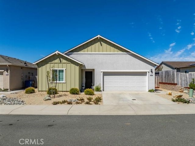 Residential in Redding 4