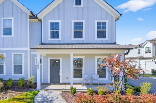 1208 S Franklin St, Wake Forest, NC, 27587-3573 | Card Image