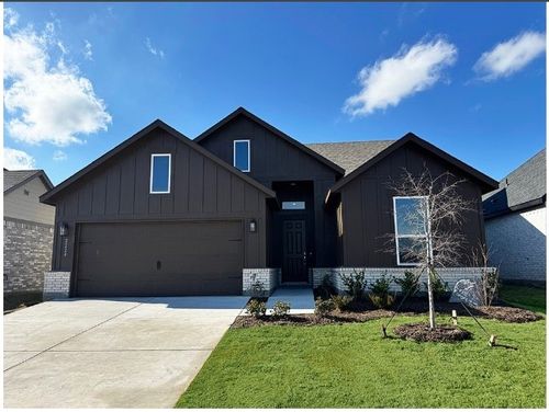 2224 Trailside Dr, Sherman, TX, 75092-1302 | Card Image