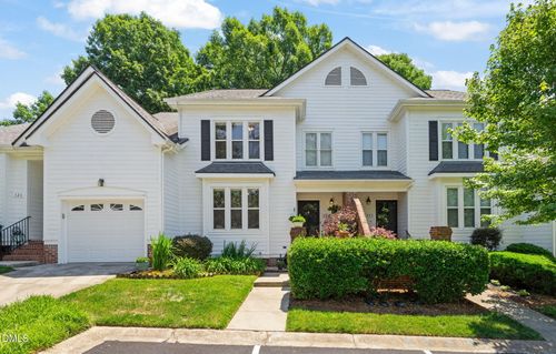 324 Vinca Circle, Cary, NC, 27513 | Card Image