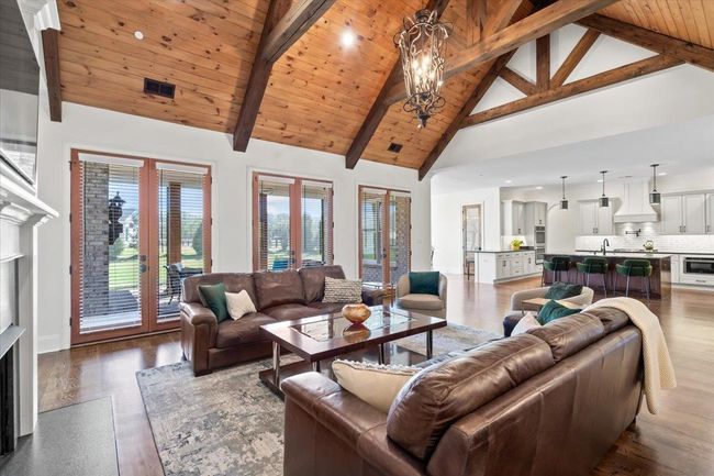 245 N Lake Rd, House other with 4 bedrooms, 5 bathrooms and null parking in Piperton TN | Image 13
