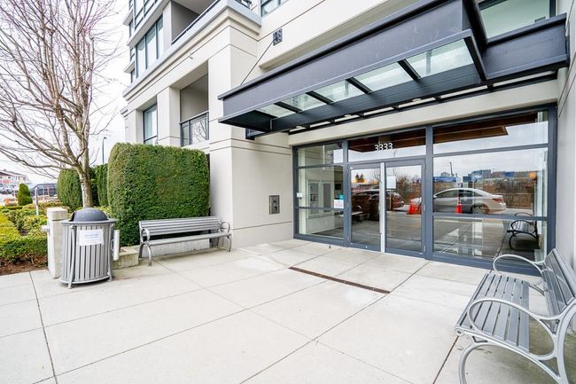 301 - 3333 Corvette Way, Condo with 1 bedrooms, 1 bathrooms and 1 parking in Richmond BC | Image 25
