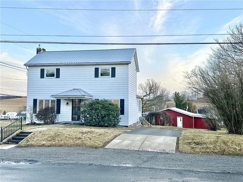 428 E Grant Ave, Dayton, PA, 16222-6122 | Card Image