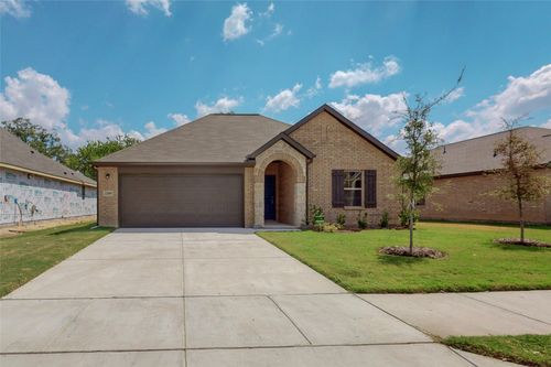2209 Pacific Ave, Anna, TX, 75409-5663 | Card Image