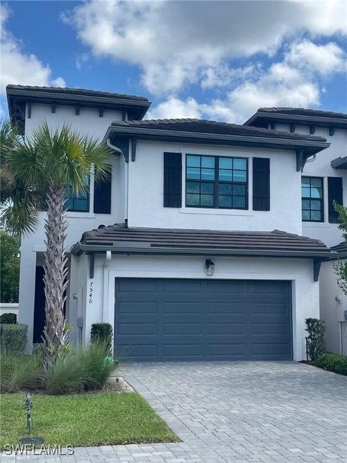 7546 Rockefeller Dr, NAPLES, FL, 34119-9852 | Card Image