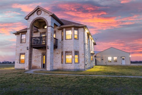 3622 N Fm 486, Thorndale, TX, 76577-2627 | Card Image