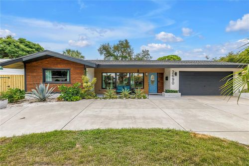 2690 65th Avenue S, ST PETERSBURG, FL, 33712 | Card Image