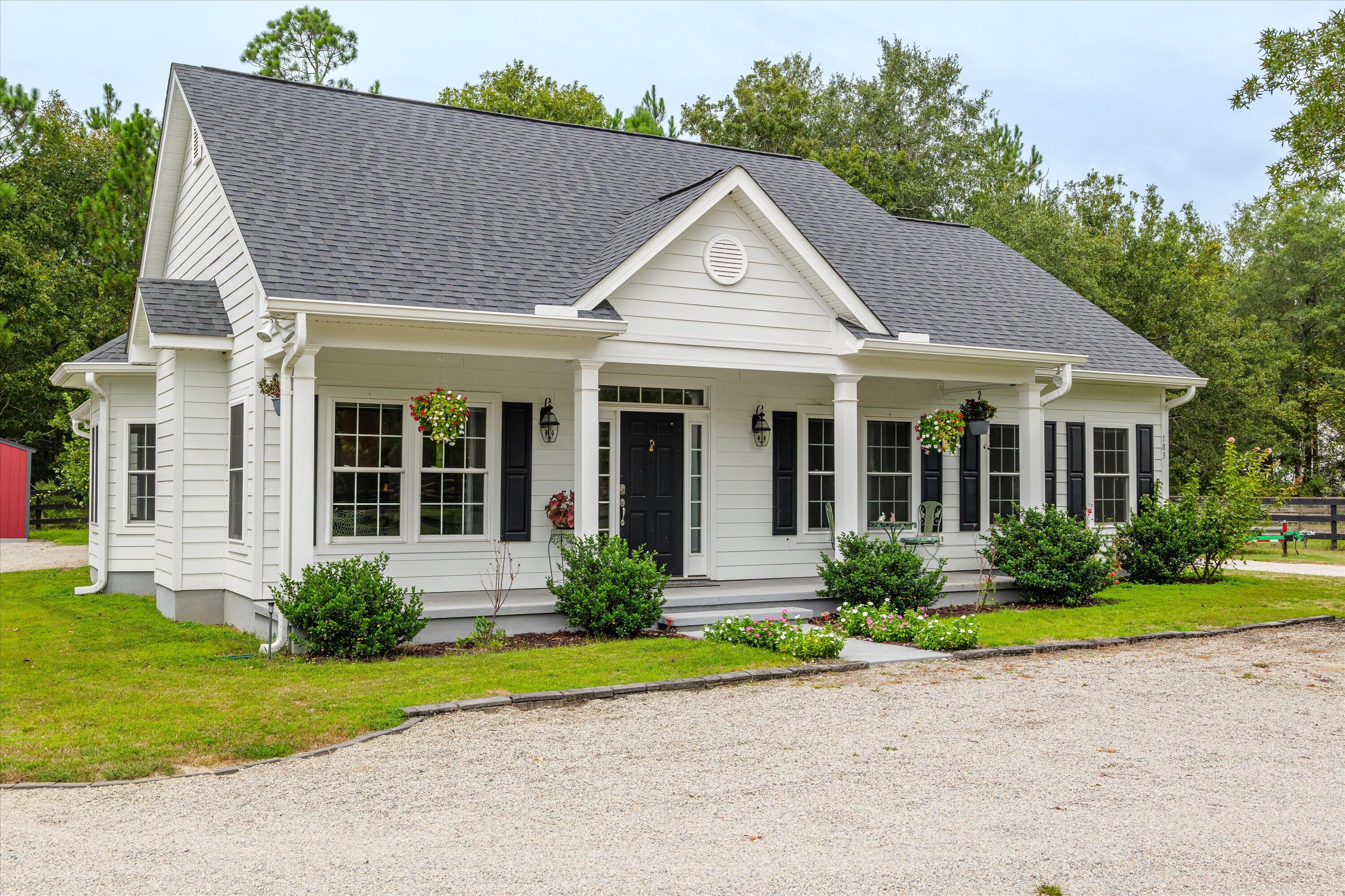 Bridle Creek Trl, Aiken, SC 29803