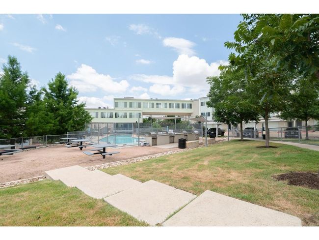 View of community pool | Image 7