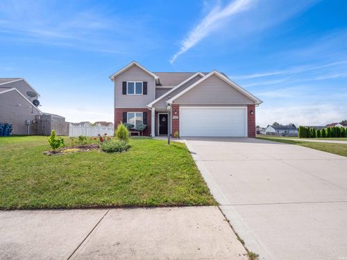 2693 Stonecrop Rd, Huntertown, IN, 46748-9516 | Card Image
