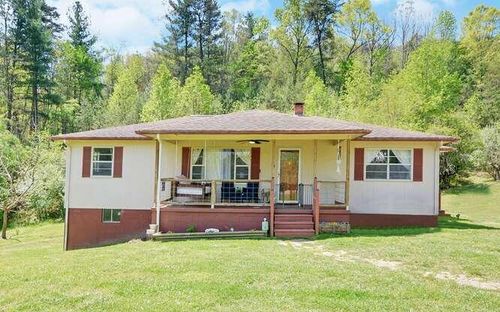 810 Grassy Creek Road, Copperhill, TN, 37317 | Card Image