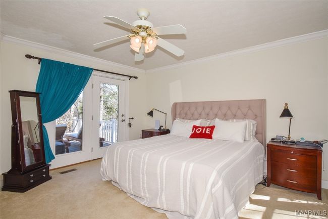74 Lake Point Dr, House other with 4 bedrooms, 4 bathrooms and null parking in Jackson's Gap AL | Image 25