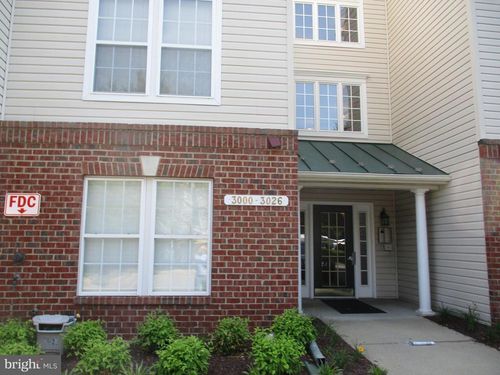 3018-3018 Hunting Ridge Dr, OWINGS MILLS, MD, 21117-4950 | Card Image