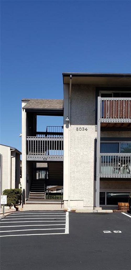 29-5034 El Camino Dr, Colorado Springs, CO, 80918-2150 | Card Image