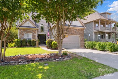 28-4121 Cedar Point Ave, Stallings, NC, 28104-8738 | Card Image