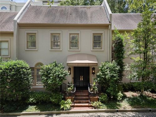 apt-28-2525 Peachtree Rd Ne, Atlanta, GA, 30305-3670 | Card Image