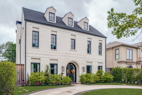 4081 Amherst Ave, Dallas, TX, 75225-7004 | Card Image