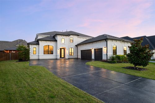2121 Normandy, Prosper, TX, 75078-1903 | Card Image