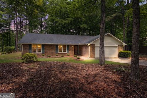 124 Crofts Corner, Peachtree City, GA, 30269 | Card Image