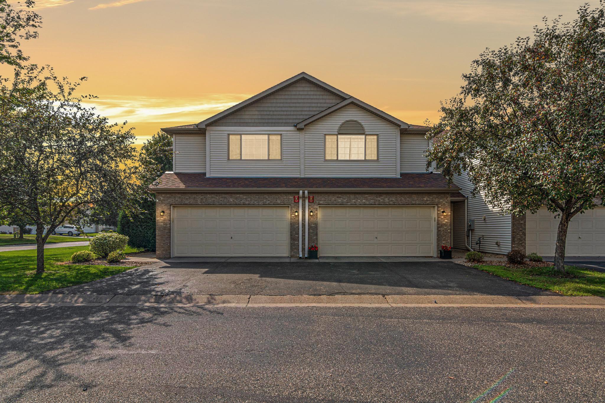 Residential in Lino Lakes