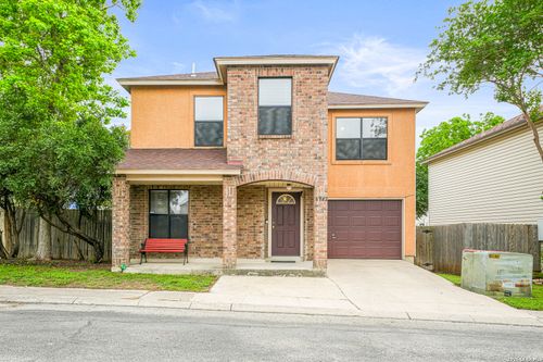 8942 Kenton Ct, San Antonio, TX, 78240-1581 | Card Image