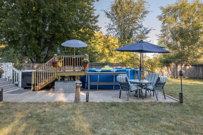 7085 Lower 94 Th St S, House other with 4 bedrooms, 2 bathrooms and null parking in Cottage Grove MN | Image 43