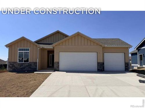 3191 Barley Grass Dr, Wellington, CO, 80549-2424 | Card Image