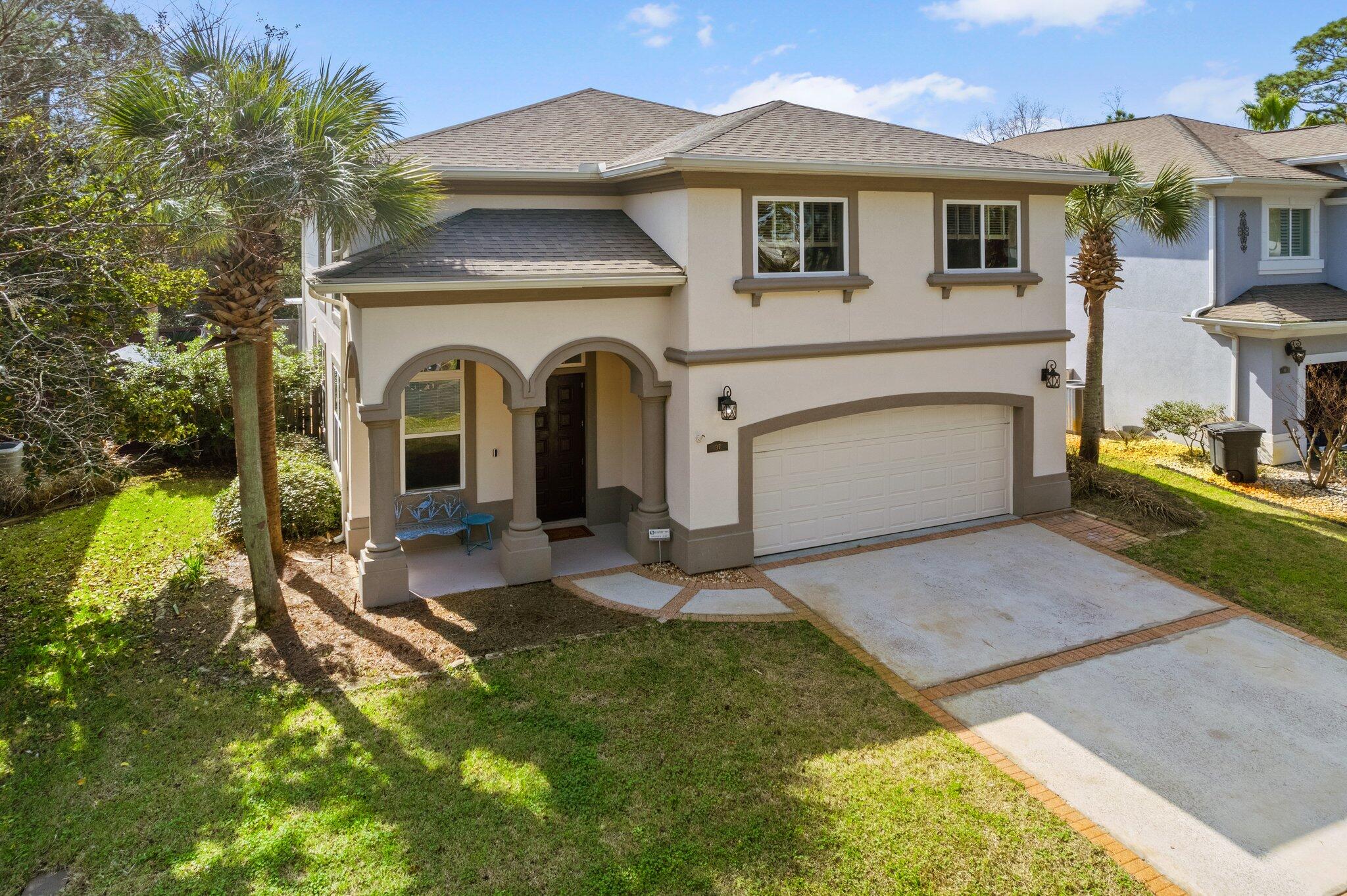 Dominica Ct, Miramar Beach, FL 32550
