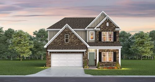 2220 Arbor Valley Rd, Spring Hill, TN, 37174 | Card Image