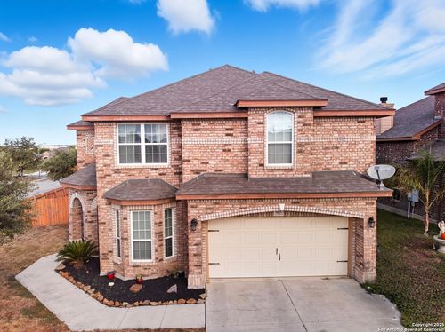 5035 Thymus Dr, San Antonio, TX, 78245-3720 | Card Image