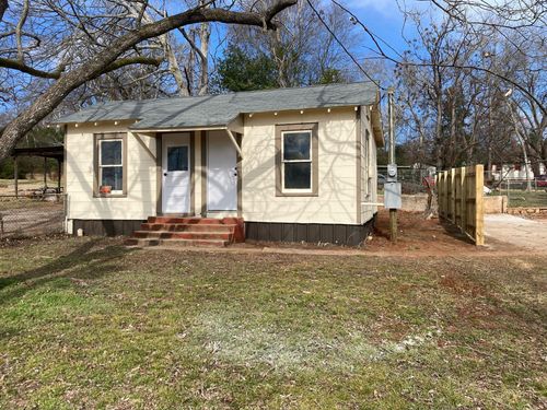 603 Brooklyn Ave, Palestine, TX, 75803-6201 | Card Image