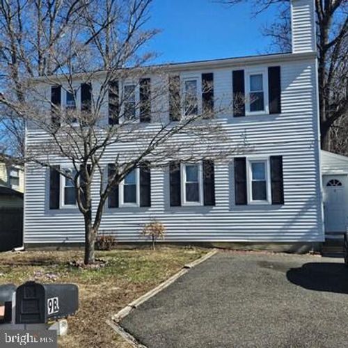 b-9 Cottage Gate Rd, SICKLERVILLE, NJ, 08081-9536 | Card Image