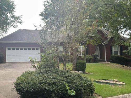 153 Shady Woods Court, Hot Springs, AR, 71901 | Card Image