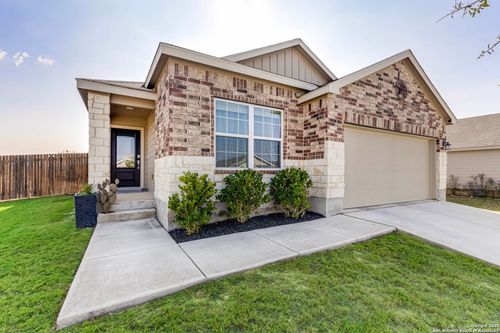 31596 Meander Lane, Bulverde, TX, 78163 | Card Image