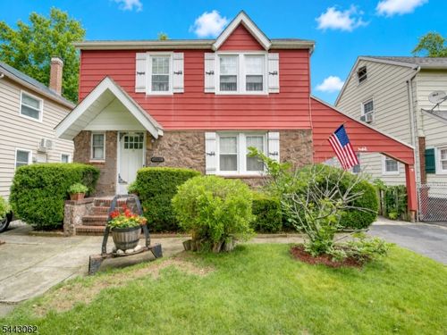 42 Hay Ave, Nutley, NJ, 07110-1908 | Card Image