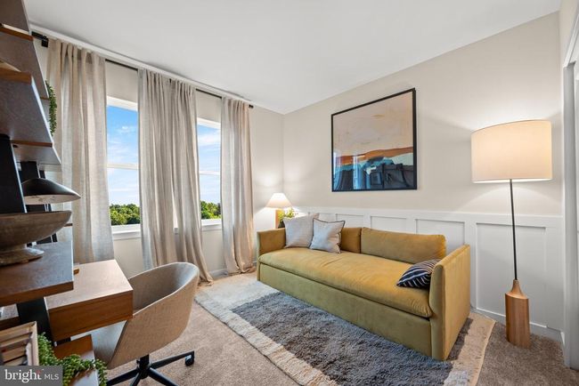 6 Sagan Aly, Townhouse with 2 bedrooms, 3 bathrooms and null parking in BRIDGEPORT PA | Image 15