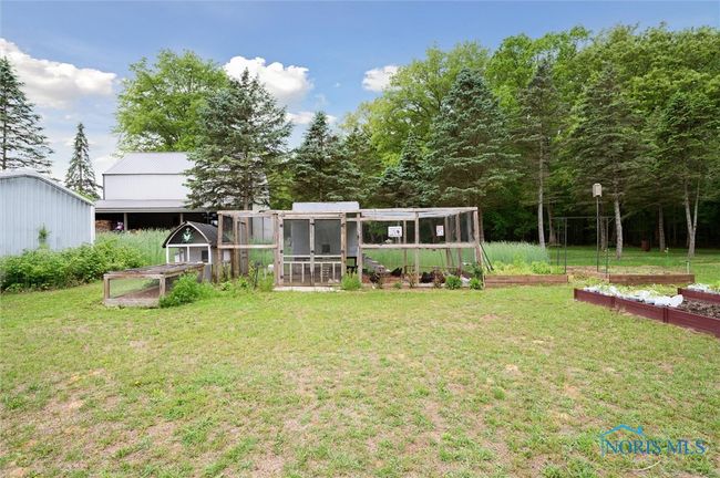 7424 Yawberg Rd, House other with 4 bedrooms, 3 bathrooms and 2 parking in Whitehouse OH | Image 41