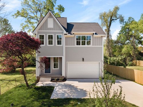 1130B Delmas Ave, Nashville, TN, 37216 | Card Image