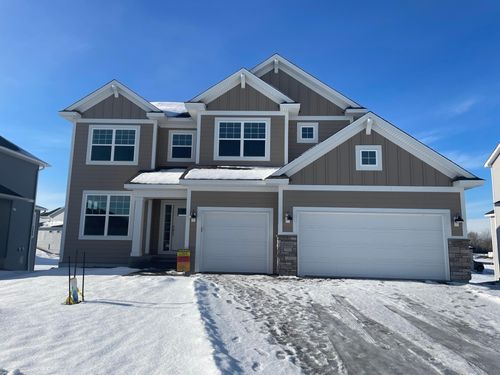 15812 Granada Ave N, Hugo, MN, 55038-5555 | Card Image