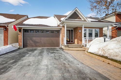 26 Settler'S Ridge Way, Nepean, ON, K2J4V3 | Card Image