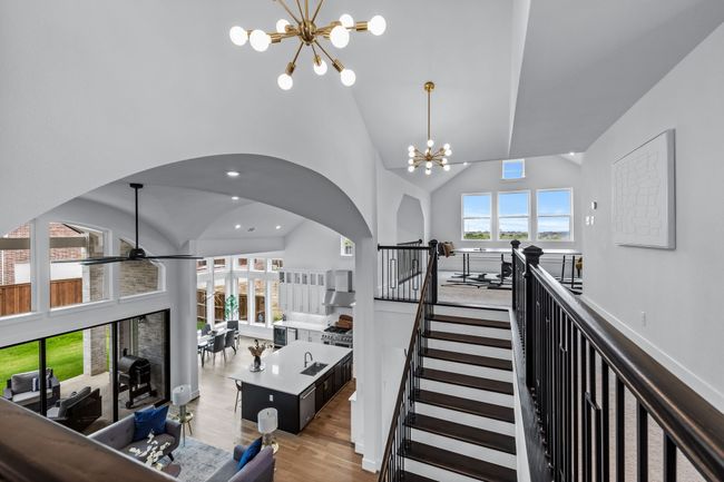 1733 Cousins Trl, House other with 4 bedrooms, 4 bathrooms and null parking in Frisco TX | Image 32