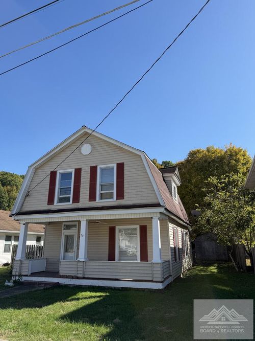 113 Reynolds Avenue, Bluefield, VA, 24605 | Card Image