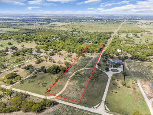7281 Mesquite Rdg, Sanger, TX, 76266-7587 | Card Image